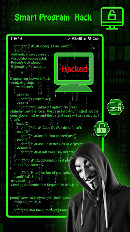 Hacker App - APK Download for Android