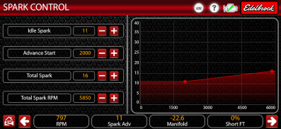 E-Tuner 4 screenshot 5