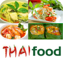 Thai Cooking Icon
