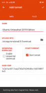 Torrent Downloader | Torrent Magnet Search screenshot 3
