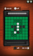 Reversi screenshot 1