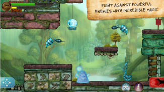 Clippox Exodus screenshot 1