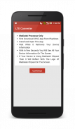 LTE Converter 3G To 4G screenshot 3