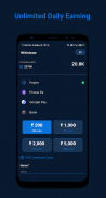 Quizee Earn money earning app screenshot 7