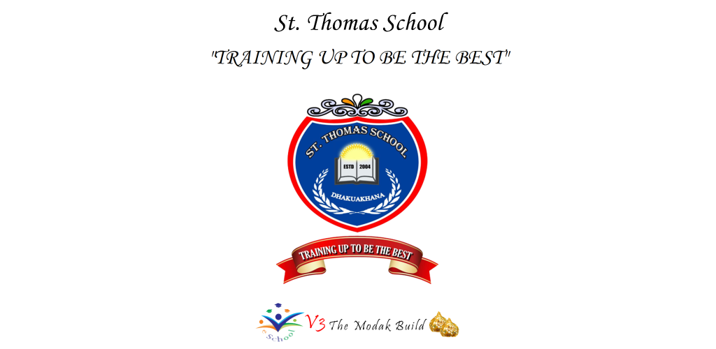 Thomas school