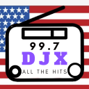 99.7 DJX App Radio App Louisville Live Free - Baixar APK para Android | Aptoide