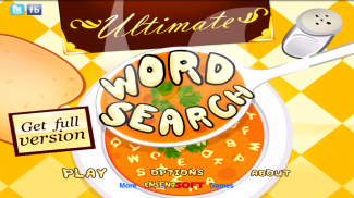 Ultimate Word Search Free screenshot 12