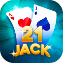BlackJack 21 - Permainan Kad Icon