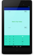 Length Unit Converter screenshot 0