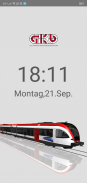 GKB Graz-Koeflacher Bahn & Bus screenshot 3