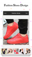 Fashion Shoes Ideas screenshot 3