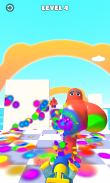 Paint Blob-ball screenshot 3