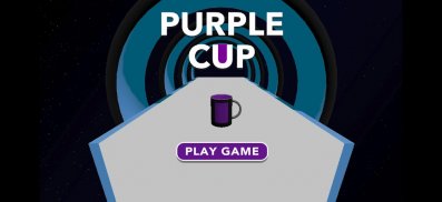 Purple Cup screenshot 2