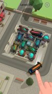 Parking Jam 3D screenshot 9