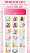 Baby Photo Maker, Pregnancy Ph screenshot 14