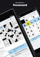NYT Games: Word Games & Sudoku screenshot 1