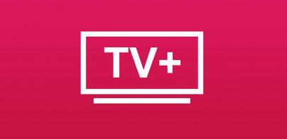 TV+: тв каналы онлайн в HD