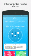 Peak - Juegos Cerebrales screenshot 7