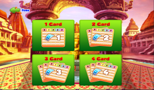 Free Casino Bingo screenshot 1