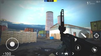 Call Of Ukraine - Multiplayer screenshot 4