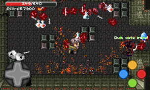 Arcade Pixel Dungeon Arena screenshot 13