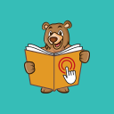 Learning Booktique Icon