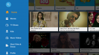 Hungama Play for TV - Movies, screenshot 8