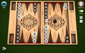 لعبة الطاولة - لعبة الطاولة screenshot 4