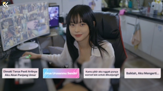 Five Hearts Under One Roof screenshot 13