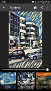 Copista - Cubism, expressionism AI photo filters screenshot 8