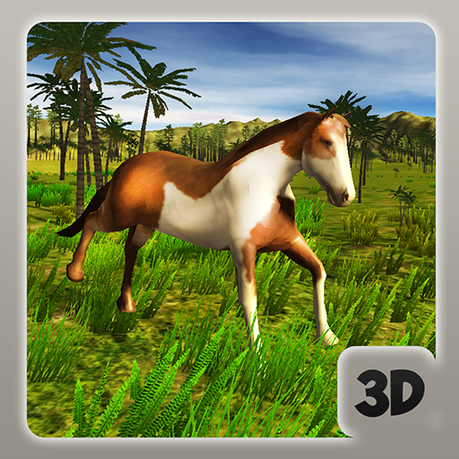 Download do APK de jogo de cavalo jogo de cowboy para Android