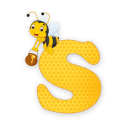 Smatbee - Online Food Delivery Icon
