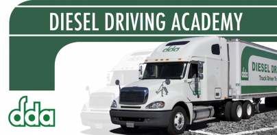 Diesel Driving Academy