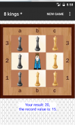 Club des figures d'échecs screenshot 3