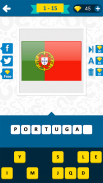 Flags Quiz screenshot 5