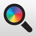 Sherlock Colors Icon