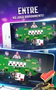 Poker Online: Texas Holdem & Casino Card Games screenshot 10