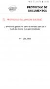 Protocolo Documentos Digital screenshot 3