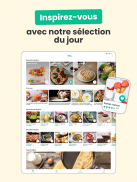 750g - Recettes de cuisine screenshot 3