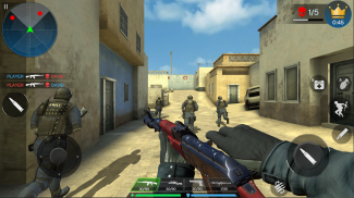 Counter Strike GO: Gun Games screenshot 2