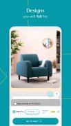 Furlenco - Rent Furniture & Appliances Online screenshot 3