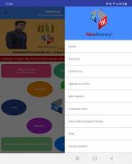 NexMoney App Wallet: Innovativ screenshot 19