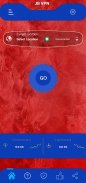 JB VPN - Fast, Safe VPN screenshot 0