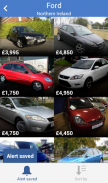 Search for used cars to buy screenshot 9