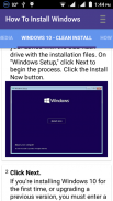 How to Install Windows screenshot 7