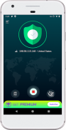 Free VPN And Fast Connect - OpenVPN For Android screenshot 10