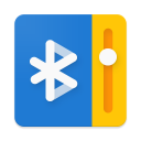 Controle de Volumes Bluetooth Icon