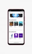 VXPstore screenshot 0