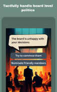 Startup - Choices of a Founder screenshot 9