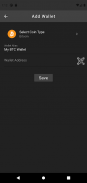 Wallet Tracker: For Blockchain screenshot 3
